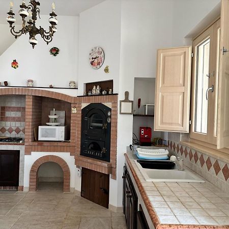 Trulli Del Capo By Monholiday Monopoli Εξωτερικό φωτογραφία