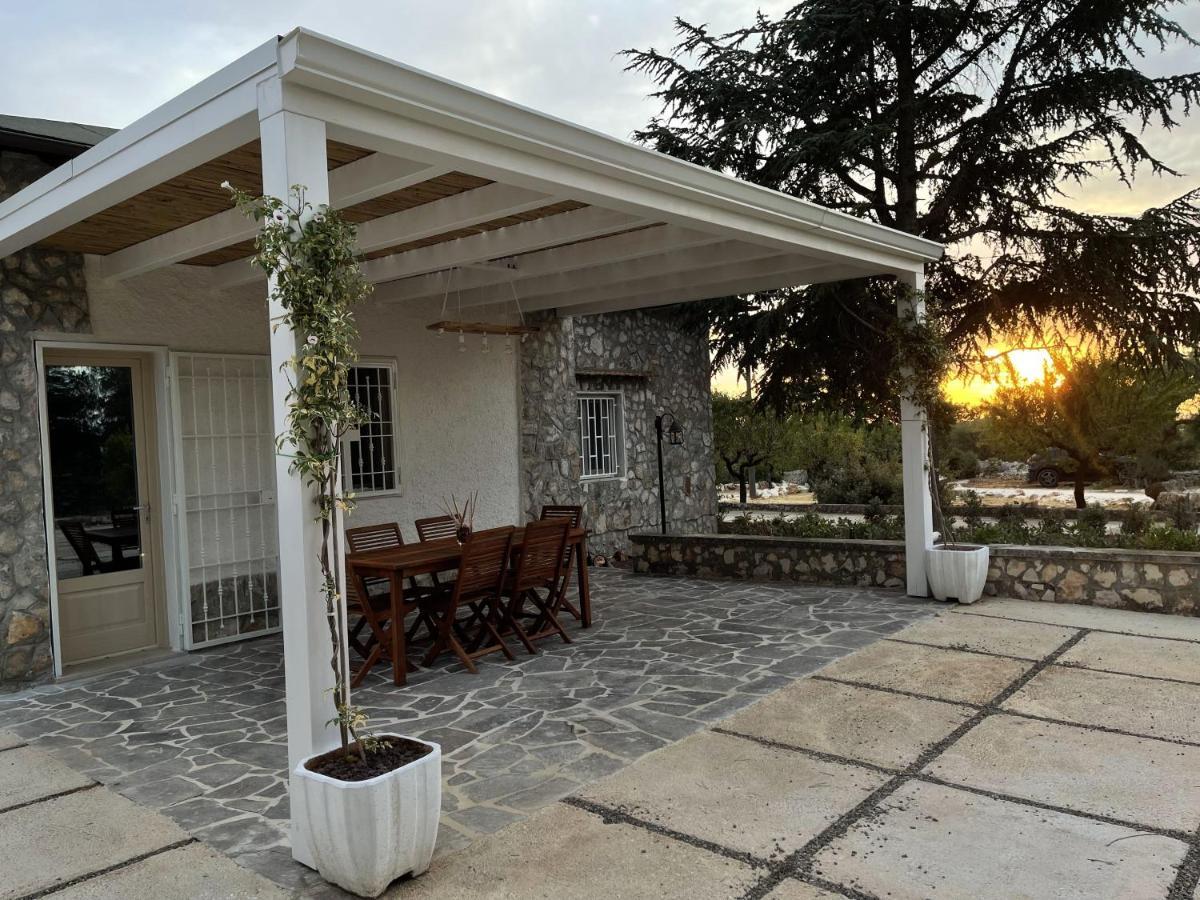 Trulli Del Capo By Monholiday Monopoli Εξωτερικό φωτογραφία