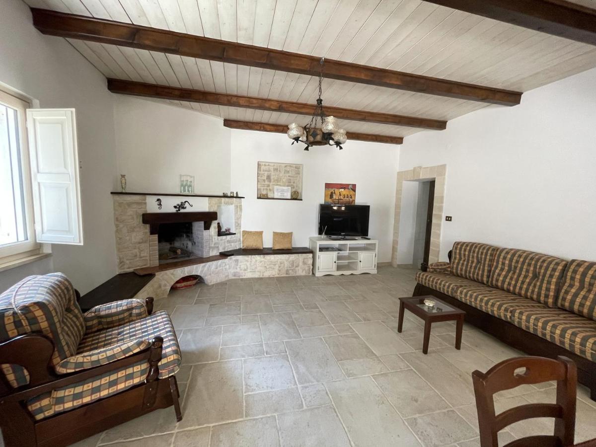 Trulli Del Capo By Monholiday Monopoli Εξωτερικό φωτογραφία