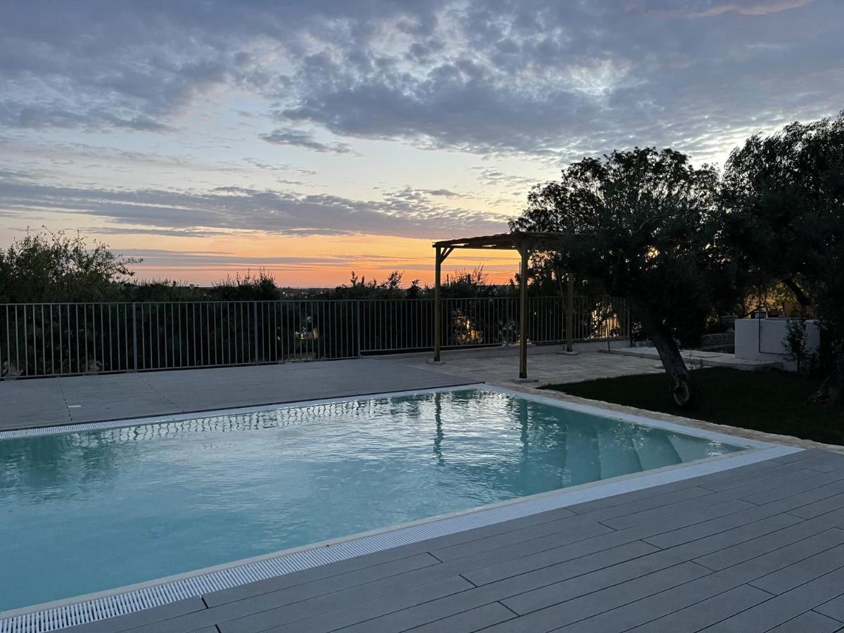 Trulli Del Capo By Monholiday Monopoli Εξωτερικό φωτογραφία