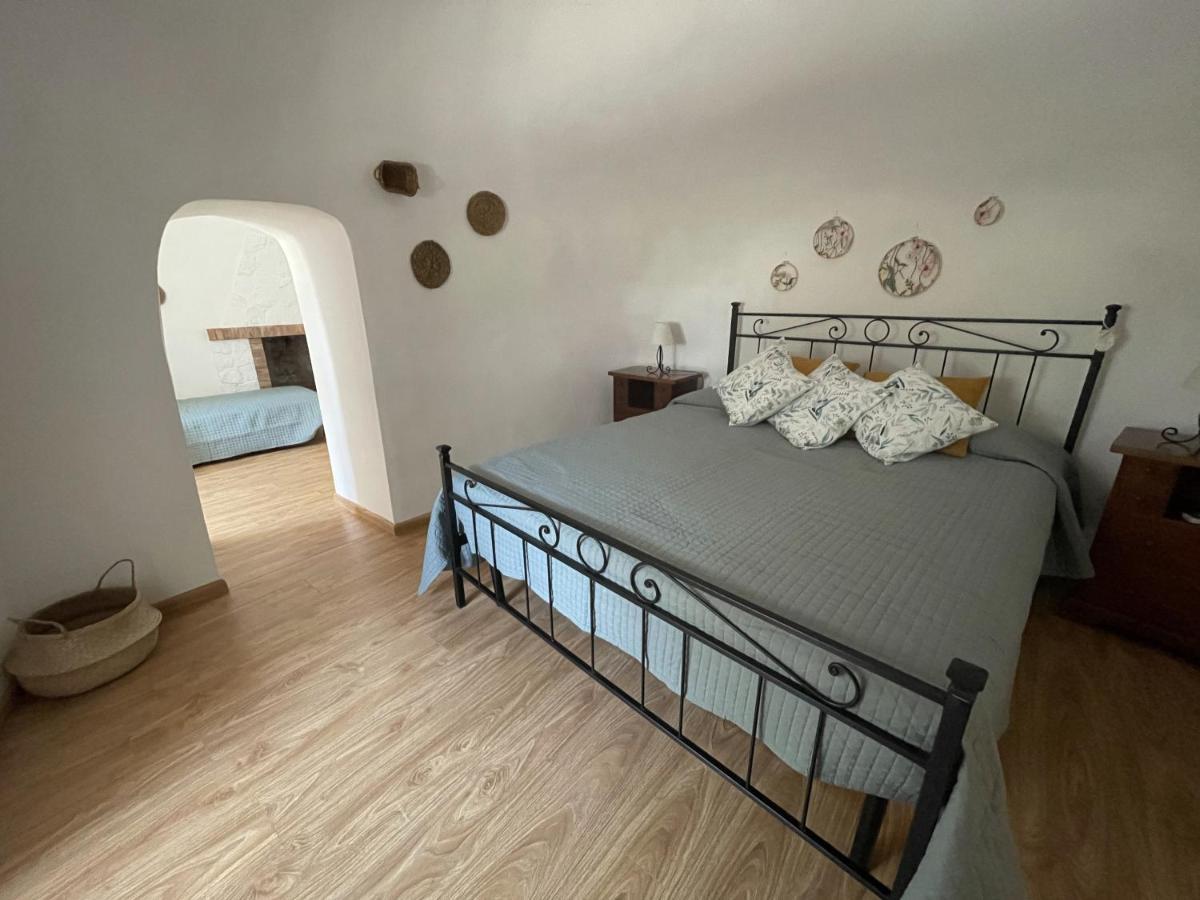 Trulli Del Capo By Monholiday Monopoli Εξωτερικό φωτογραφία