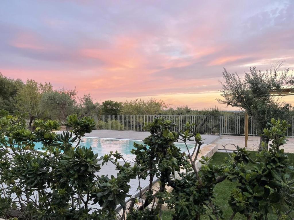 Trulli Del Capo By Monholiday Monopoli Εξωτερικό φωτογραφία