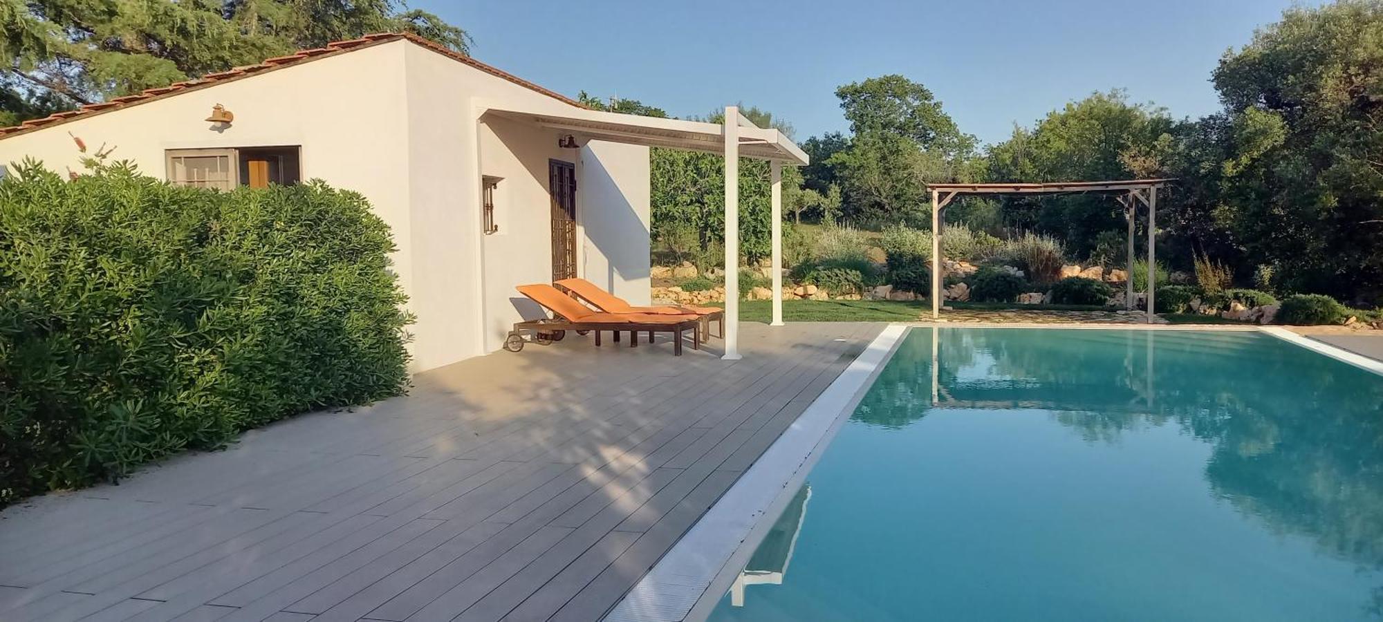 Trulli Del Capo By Monholiday Monopoli Εξωτερικό φωτογραφία