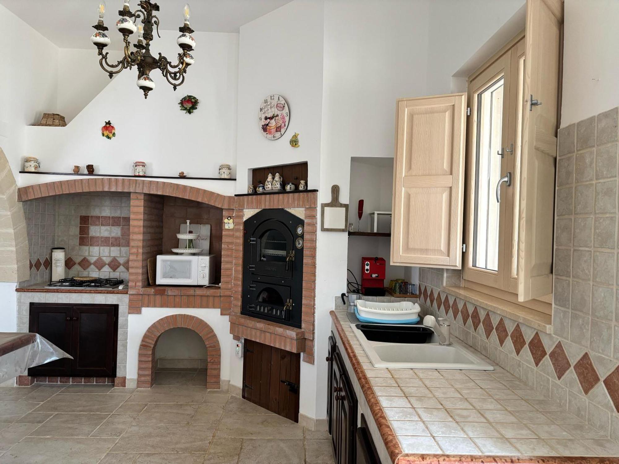 Trulli Del Capo By Monholiday Monopoli Εξωτερικό φωτογραφία