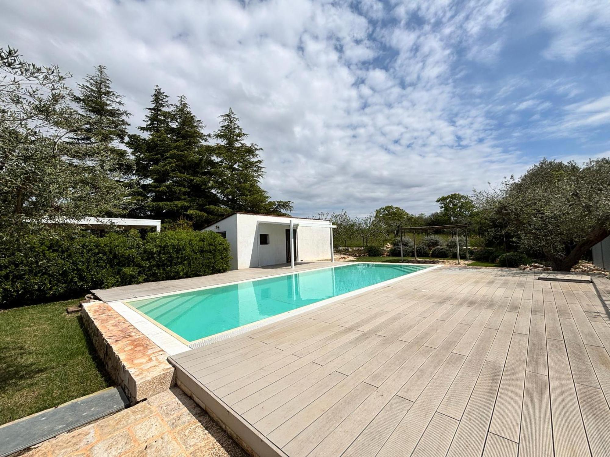 Trulli Del Capo By Monholiday Monopoli Εξωτερικό φωτογραφία