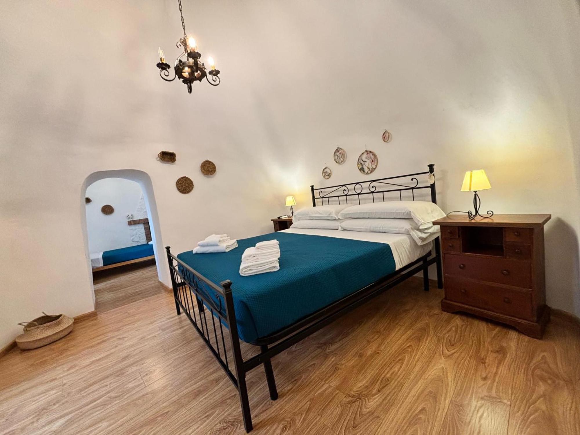 Trulli Del Capo By Monholiday Monopoli Εξωτερικό φωτογραφία