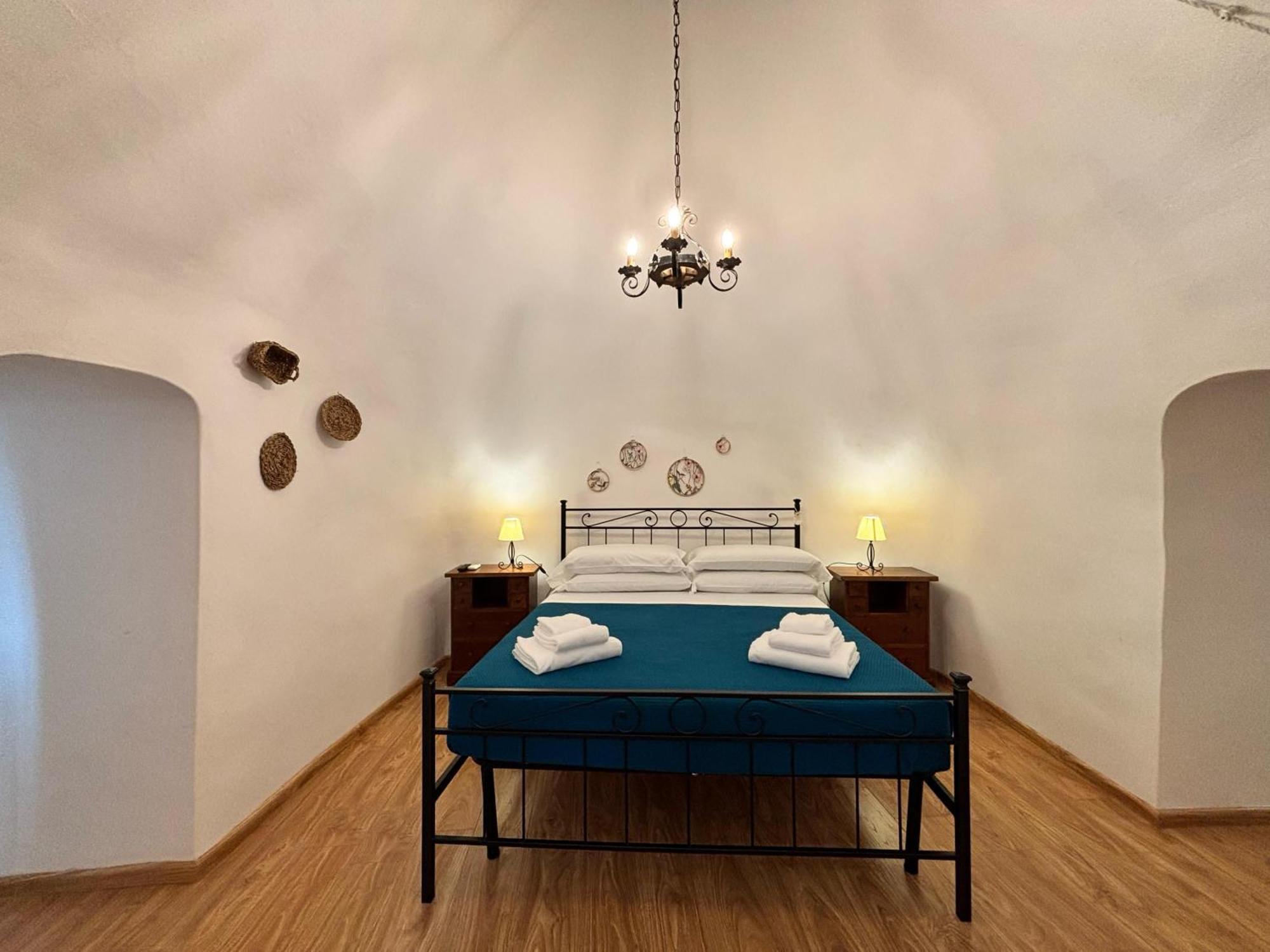 Trulli Del Capo By Monholiday Monopoli Εξωτερικό φωτογραφία